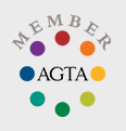 AGTA Logo