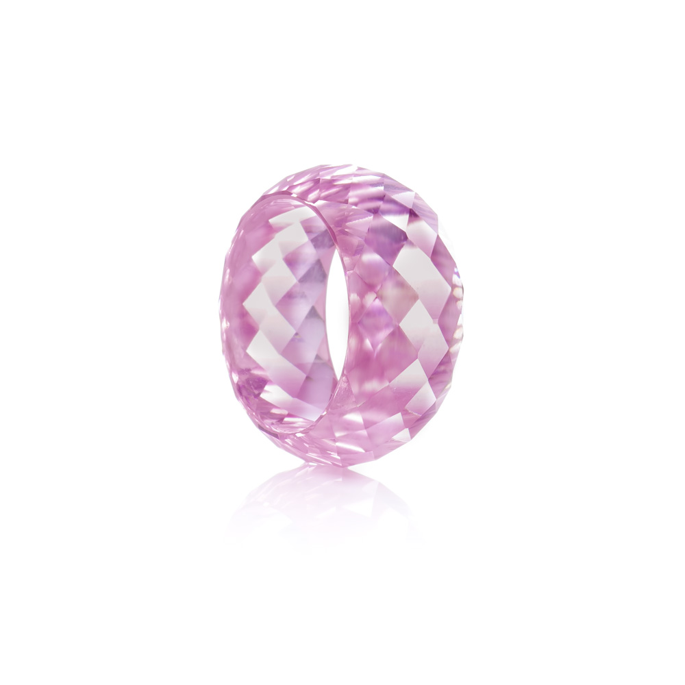 The Diva Czernity Ring